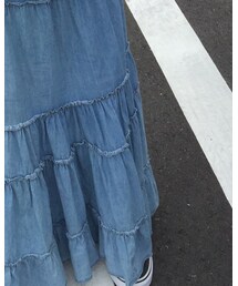 しまむら | スカート