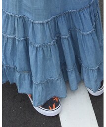 VANS | スニーカー