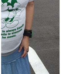 NIXON | アナログ腕時計