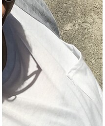 GU | Tシャツ/カットソー