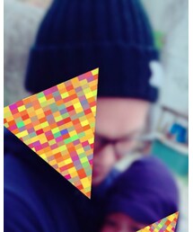 GU | ニットキャップ/ビーニー