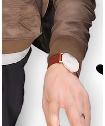 Daniel Wellington | アナログ腕時計