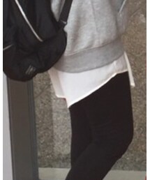GU | その他パンツ
