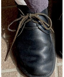 AURORA SHOES | シューズ