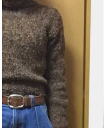 古着 | ニット/セーター