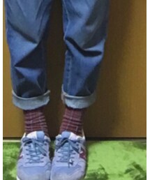 NEW BALANCE | スニーカー