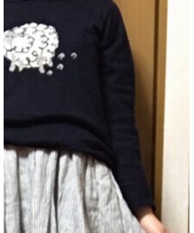 SM2 | カーディガン/ボレロ