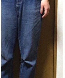 GU | デニムパンツ