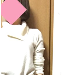 UNIQLO | ニット/セーター