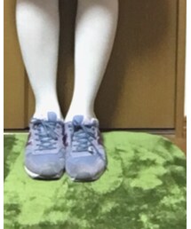 NEW BALANCE | スニーカー