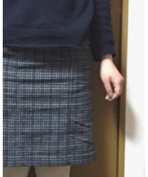 ehka sopo | スカート