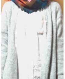 SM2 | シャツワンピース