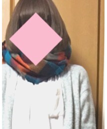 no brand | マフラー