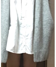 SM2 | シャツワンピース