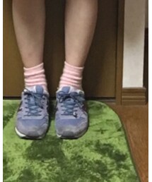 NEW BALANCE | スニーカー