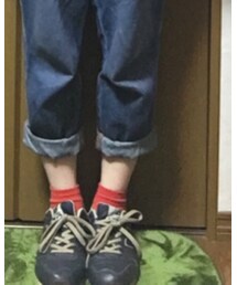 NEW BALANCE | スニーカー