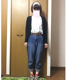 LOWRYSFARM | カーディガン/ボレロ