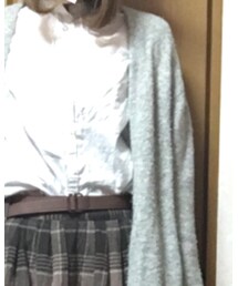 RETRO GIRL | シャツ/ブラウス