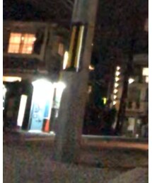 P4U2 × LHP | デニムパンツ