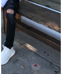 Yeezy | スニーカー