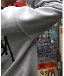 STUSSY | スウェット