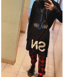 RALPH LAUREN | パンツ