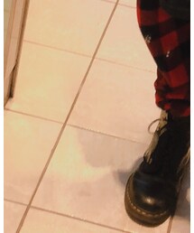 Dr. Martens | ブーツ