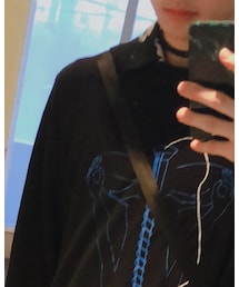 LAD MUSICIAN | シャツ/ブラウス