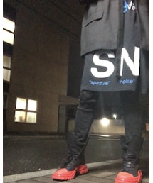 UNDERCOVER | Tシャツ/カットソー