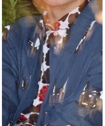 BLACK COMME des GARCONS | シャツ/ブラウス