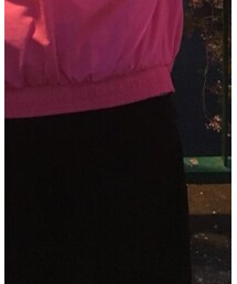 BLACK COMME des GARCONS | パンツ