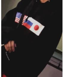 Gosha Rubchinskiy | パーカー