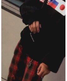Supreme  | ボディバッグ/ウエストポーチ