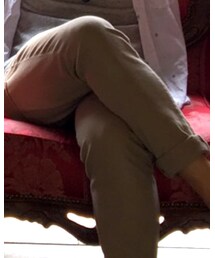 HARE | チノパンツ