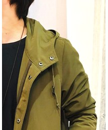 NANO universe | その他アウター