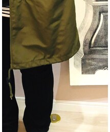 GU | チノパンツ