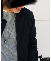 NANO universe | MA-1