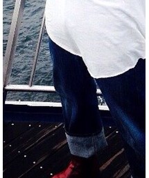 DIESEL | デニムパンツ