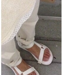 DIESEL BLACK GOLD | チノパンツ