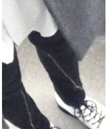 ※MM6 Maison Martin Margiela | その他パンツ