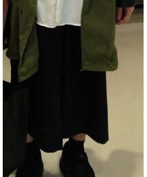 used | スラックス