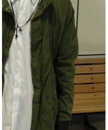 VINTAGE | モッズコート