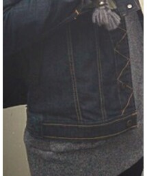 DIESEL | デニムジャケット