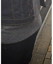 DIESEL | デニムパンツ