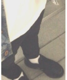 55DSL | チノパンツ