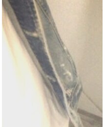 DIESEL | デニムジャケット