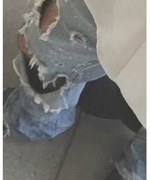 Levi's | デニムパンツ