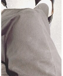 COMME des GARCONS | スラックス