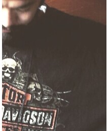 Harley-Davidson | Tシャツ/カットソー