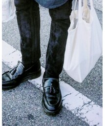 Dr. Martens | ドレスシューズ